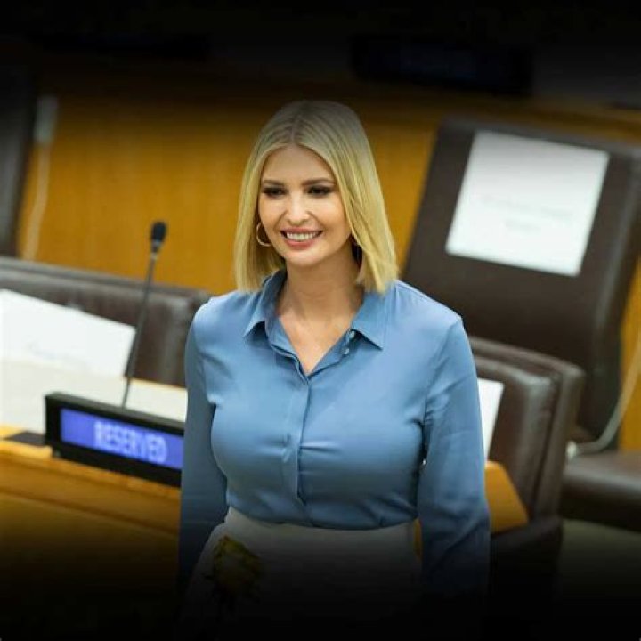 All About Ivanka Trump I Age, Net Worth, Relationship, Career