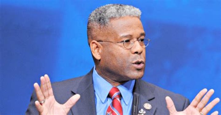 Allen West