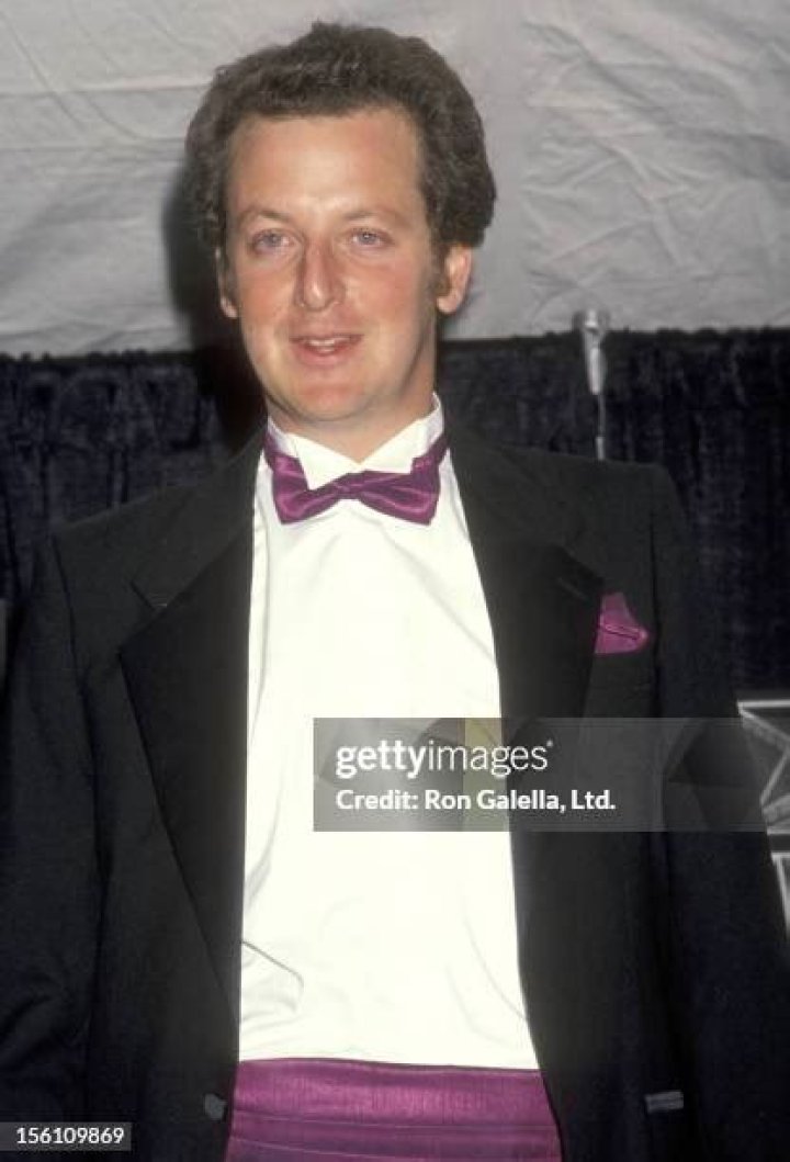 Daniel Stern