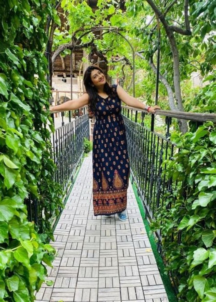 Juhi Parmar